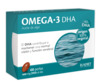 Eladiet Omega 3, 60 kapslit