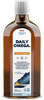 Osavi Daily Omega 1600 mg Omega 3, looduslik sidrun, 250 ml