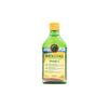 Moller´s Mollers sidrunimaitseline tursamaksaõli, 250 ml