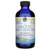 Nordic Naturals Arctic tursamaksaõli sidrun, 237 ml