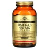Solgar Triple Strength Omega-3, 950 mg, 100 kapslit