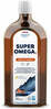 Osavi Super Omega 2900 mg Omega 3, sidrun, 500 ml