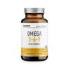 Iconfit Omega 3-6-9, 90 kapslit