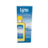Lysi naturaalsed kalamaksaõli, 240 ml