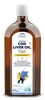 Norra tursamaksaõli lastele Osavi 500 mg Omega 3, sidrun, 500 ml