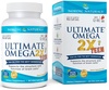 Nordic Naturals Ultimate Omega 2X Teen, 60 kapslit