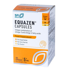 Equazen närimiskapslid, N180