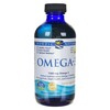Nordic Naturals Omega-3 1560 mg, sidrunimaitseline, 237 ml