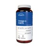 Vitaler's Omega-3 FORTE 1000 mg, 120 kapslit