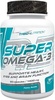 Trec Nutrition Super Omega-3, 60 kapslit