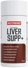 Nutrend Liver Supp+ 90 tabletti
