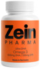 Zeinpharma Omega-3 kapslid, 30 tk