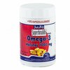 Jutavit Omega-3 kalaõli, 1000mg, N110