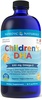 Nordic Naturals laste DHA Omega-3, 530 mg, 473 ml