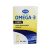 Lysi Omega-3 Forte kalaõli, N64