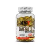 MST Nutrition Omega Selected, 120 kapslit