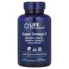 Life Extension Super Omega-3, 240 kapslit