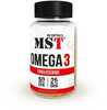 MST Omega 3 Triglyceride, 90 kapslit