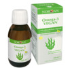 Norsan Omega-3 Vegan sidrunimaitseline õli, 100 ml