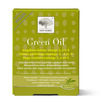 New Nordic Green Oil, 120 kapslit