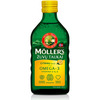 Mollers kalamaksaõli sidruni maitsega, 250 ml