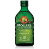 Mollers kalamaksaõli naturaalne maitse, 250 ml