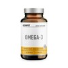 Iconfit Omega-3, 60 kapslit