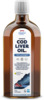 Osavi Norra tursamaksaõli 1000 mg Omega 3, sidruni ja mündiga, 250 ml
