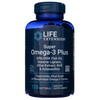 Life Extension Super Omega-3 Plus EPA/DHA, 120 kapslit