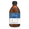 Vitalers Omega-3 Norra tursamaksaõli, apelsinimaitseline, 1200 mg, 250 ml