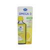 Lysi Omega-3 kalaõli, sidruni maitsega, 240 ml