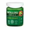 Mollers toidulisand Dobbel Immunity, 90 kapslit