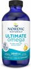 Nordic Naturals Ultimate Omega sidrun, 2840 mg, 237 ml