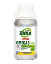 Enervit Enerzona Omega 3 Rx, 48 kapslit