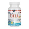 Nordic Naturals DHA Xtra, maasika maitsega, 60 pehmet kapslit