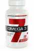 7 Nutrition Omega 3 65 proc., 1000 mg, 200 kapslit