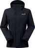 Naiste jope Berghaus Hillwalker Gore-Tex InterActive Shell, M, must