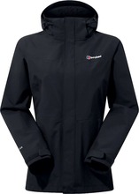 Naiste jope Berghaus Hillwalker Gore-Tex InterActive Shell, M, must