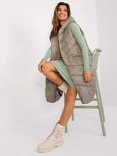 Pikk vest Sublevel, roheline