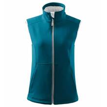 Softshell vest Malfini Vision W MLI-51659, S