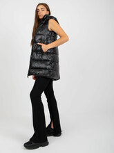 Laste vest Honey Winter NM-KZ-D2-3818.98P, must