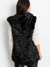 Vest Wool Fashion AT-KZ-05201.95P, must