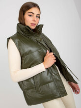 Vest May by Shining Star AI-KZ-MC364.94, khaki