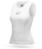 Jalgratturi vest Rockbros YDBX001, XL/XXL, valge