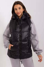 Vest Sublevel 189207, must