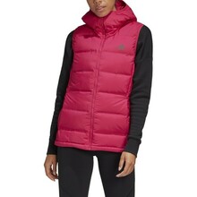 Liemen Adidas W Helionic Vest1, roosa