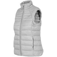 Naiste vest 4F W H4Z22 KUDP001 27S, S, hall