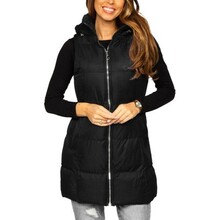 Vest naistele J.Style 5M721-392, must