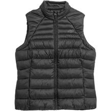 Naiste sulevest 4F F091, 4FSS23TDJAF091 20S, S, must