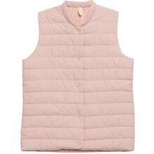 Naiste vest Outhorn HOL22 KUDP600 56S, S, heleroosa